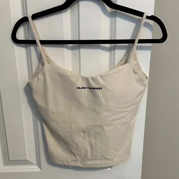 Cleo Harper Celine Tank - Picture 2 of 6